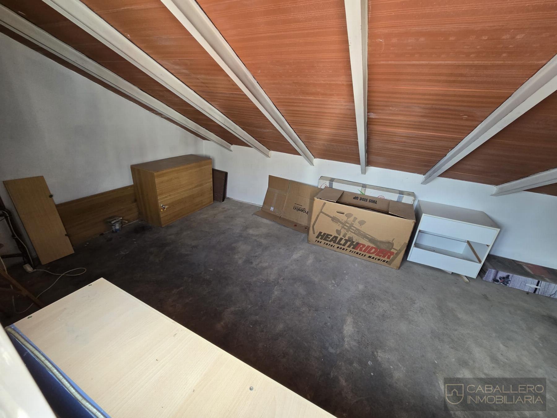 Alquiler de piso en Murcia