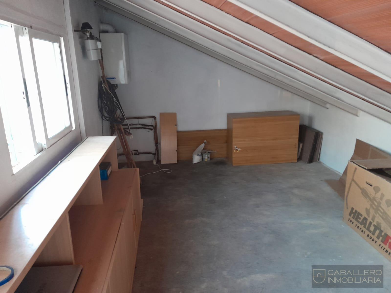 For sale of flat in Murcia