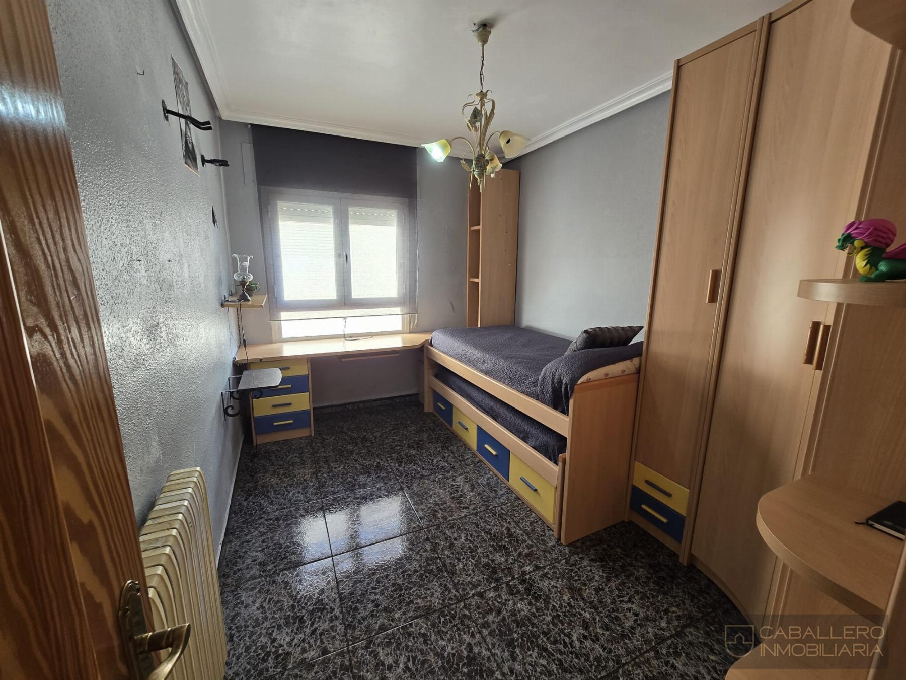 Alquiler de piso en Murcia