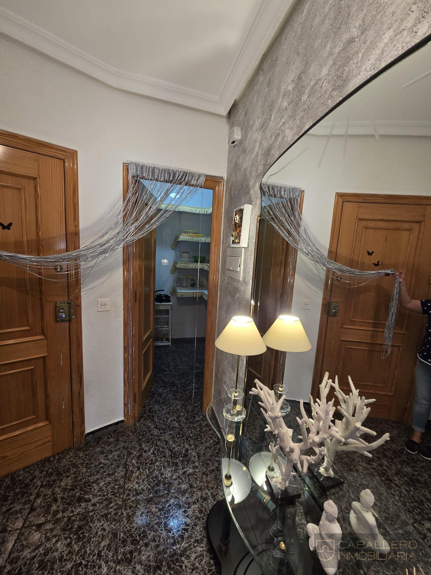 Alquiler de piso en Murcia