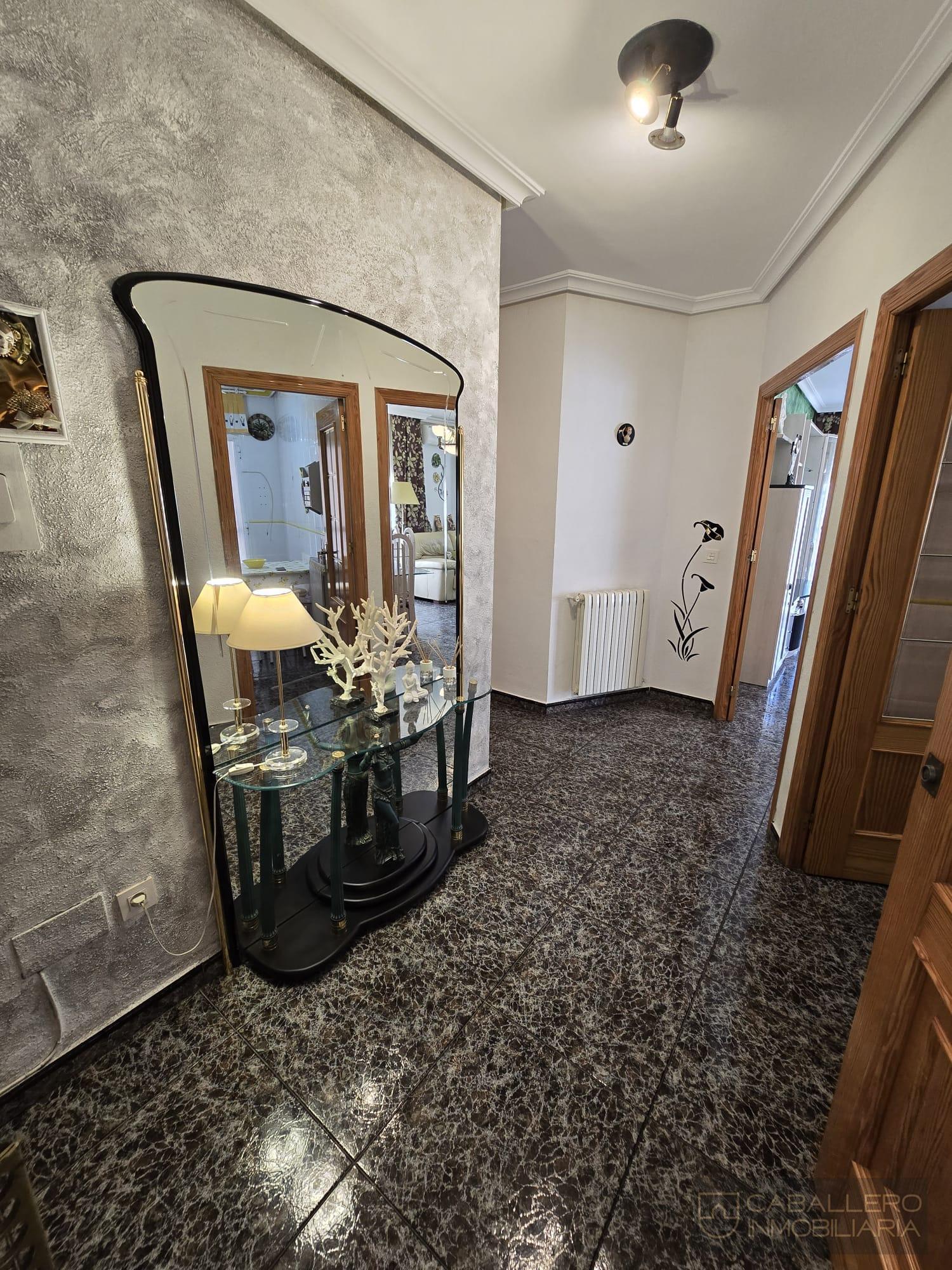 Alquiler de piso en Murcia