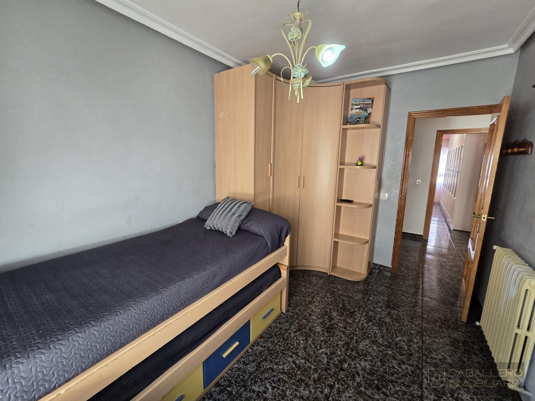 Alquiler de piso en Murcia