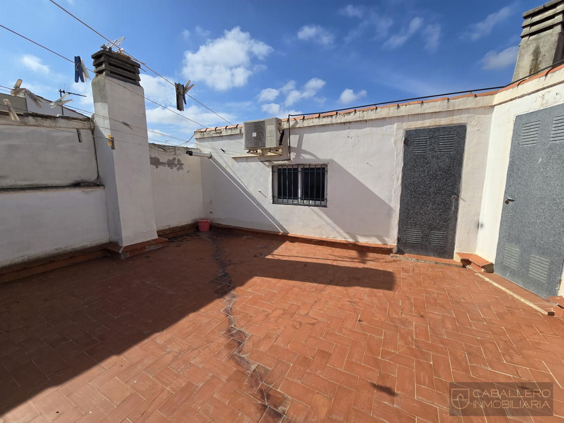 Alquiler de piso en Murcia