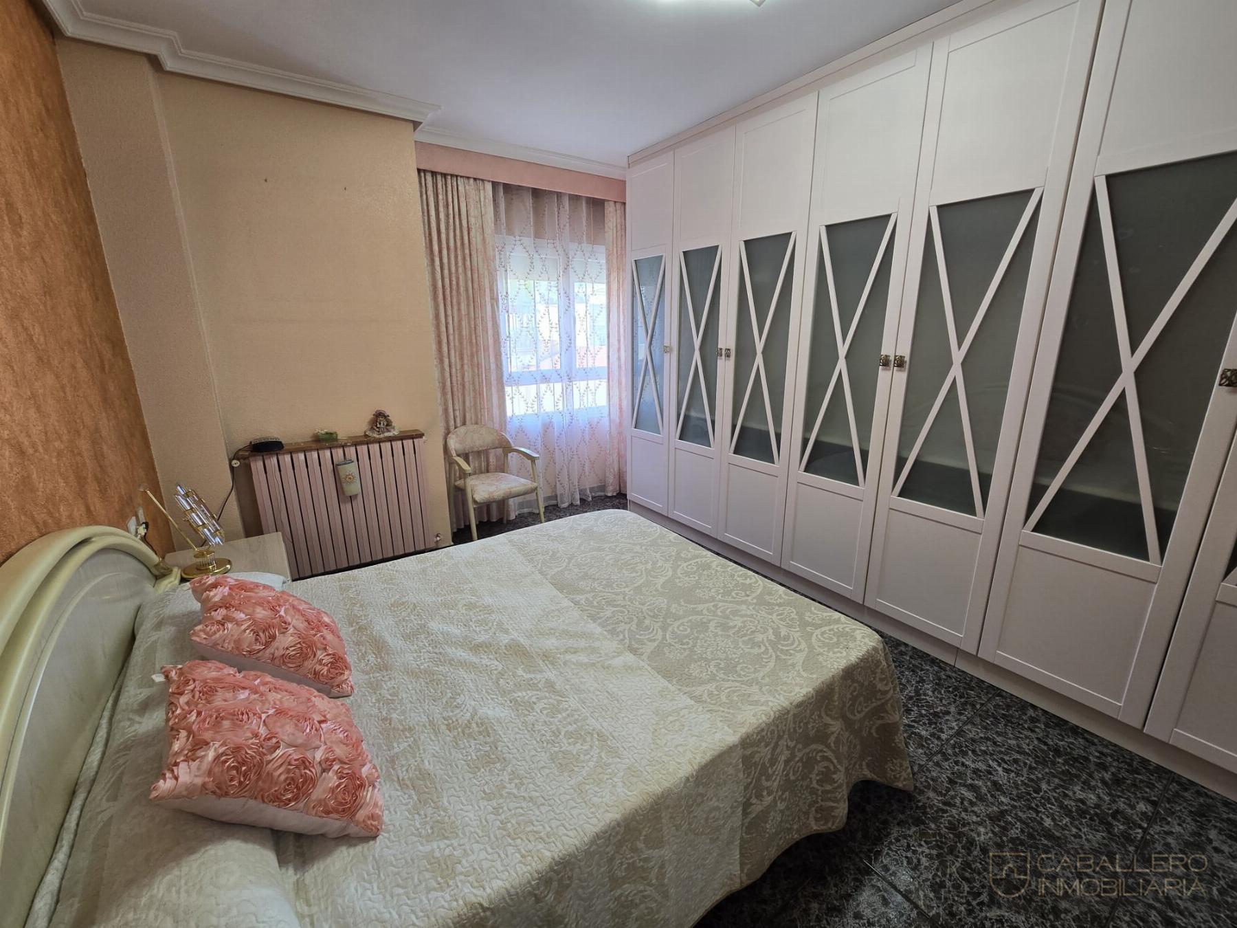 Alquiler de piso en Murcia