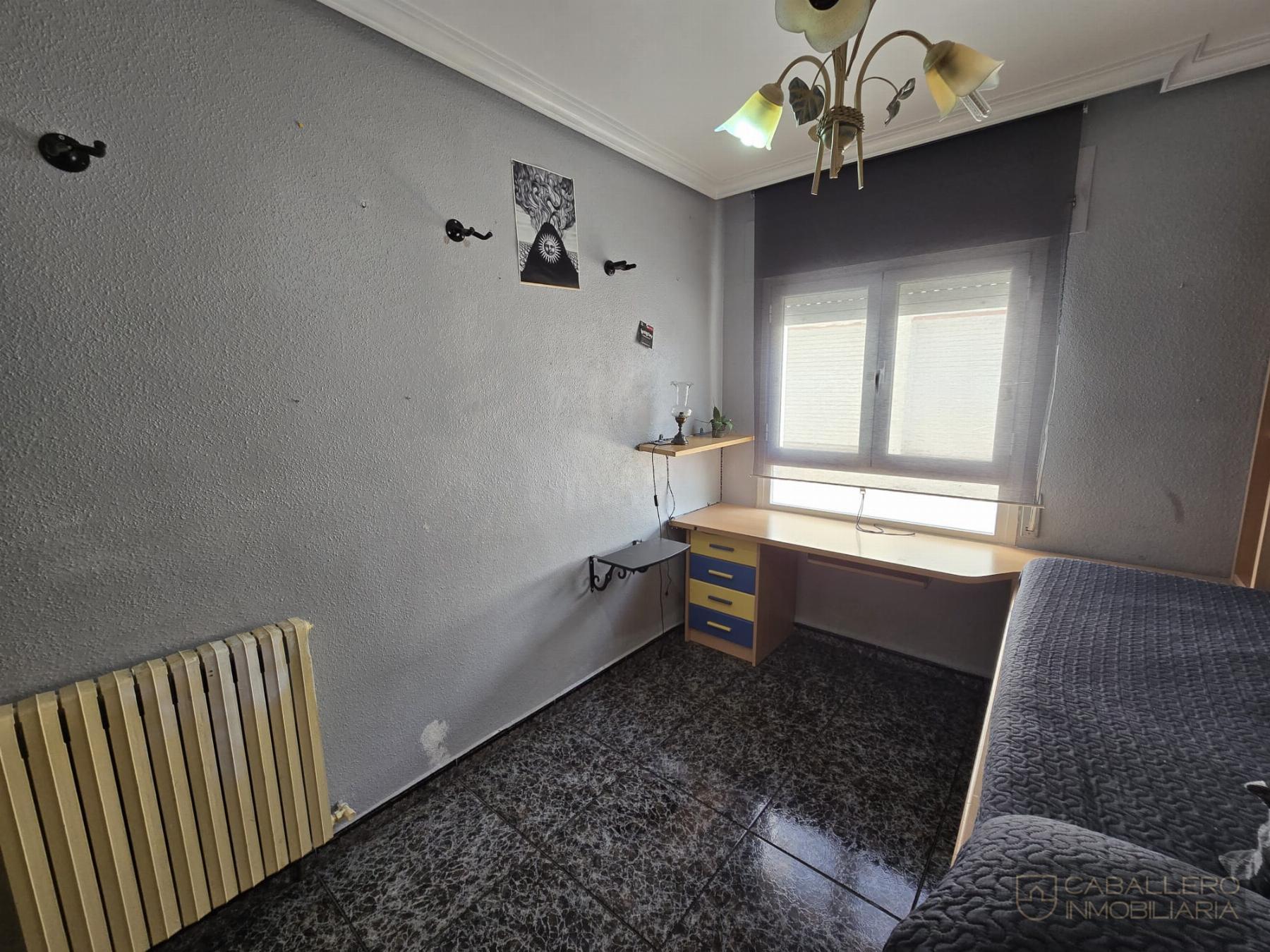 Alquiler de piso en Murcia
