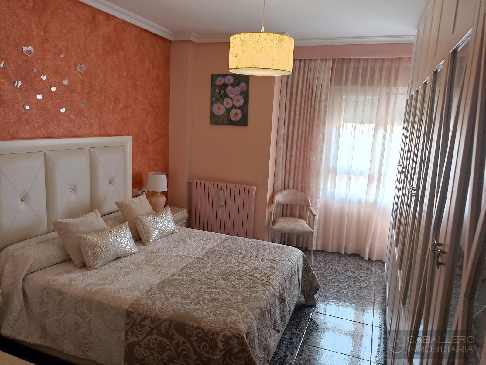 For sale of flat in Murcia