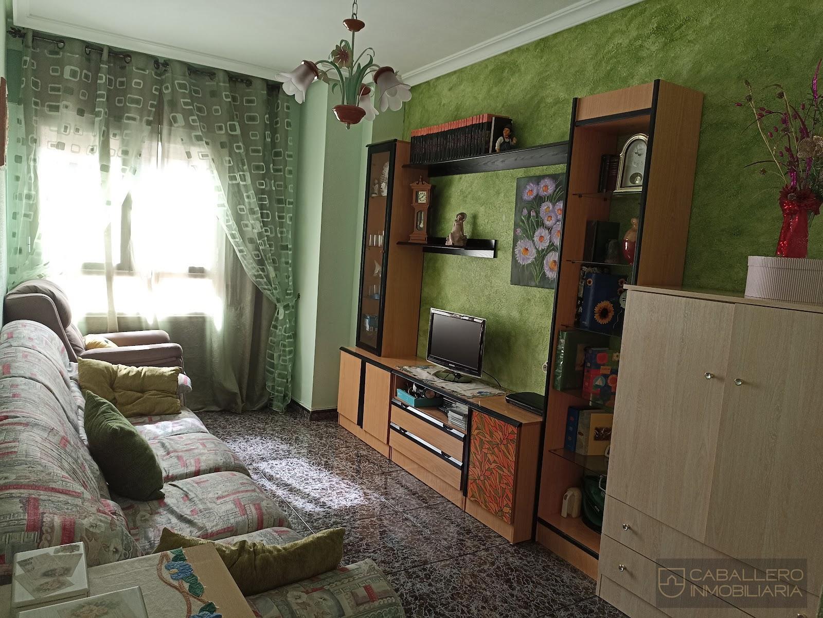 For sale of flat in Murcia