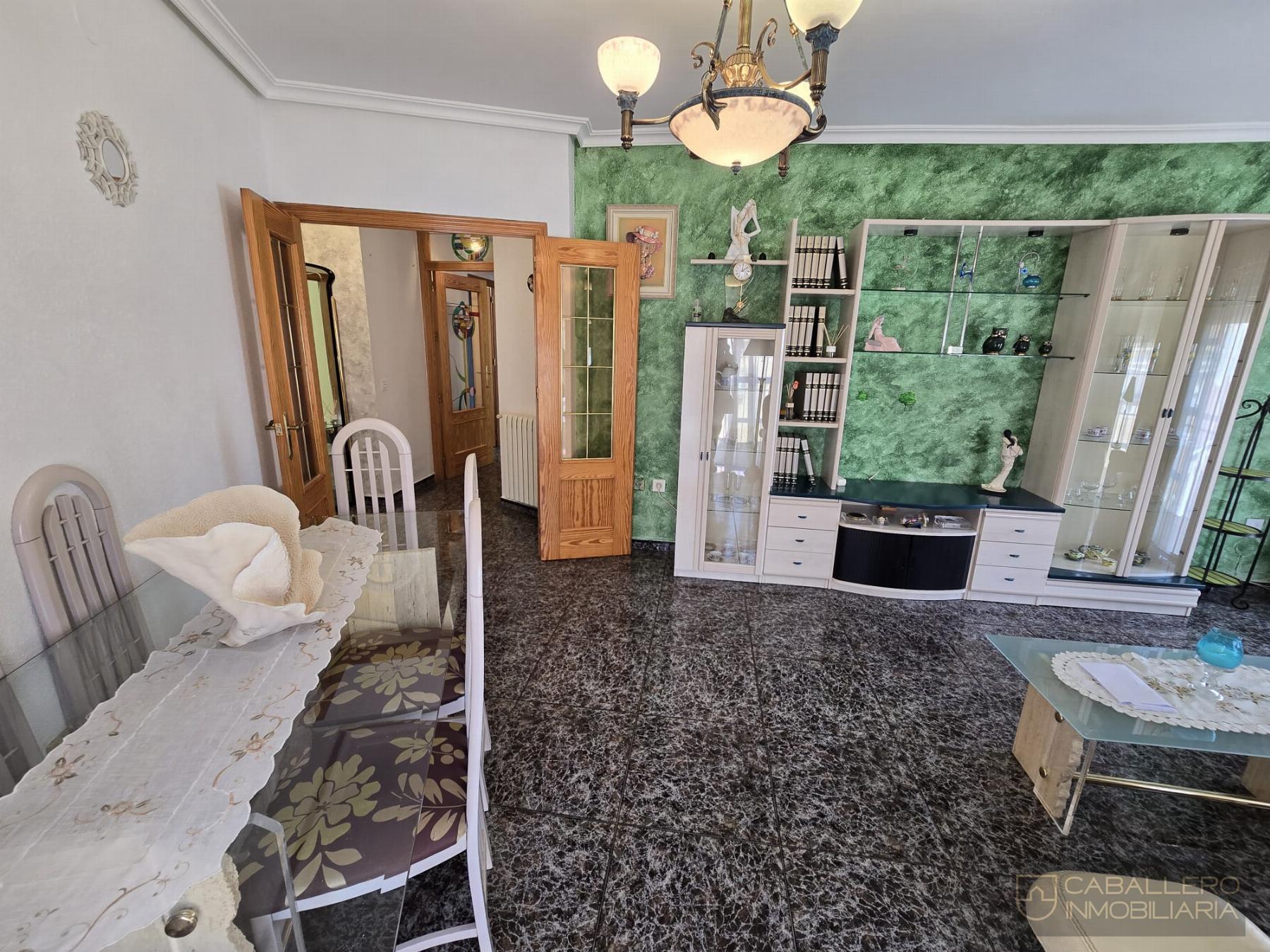 Venta de piso en Murcia