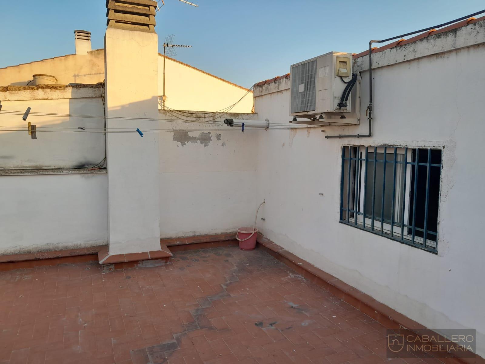 For sale of flat in Murcia