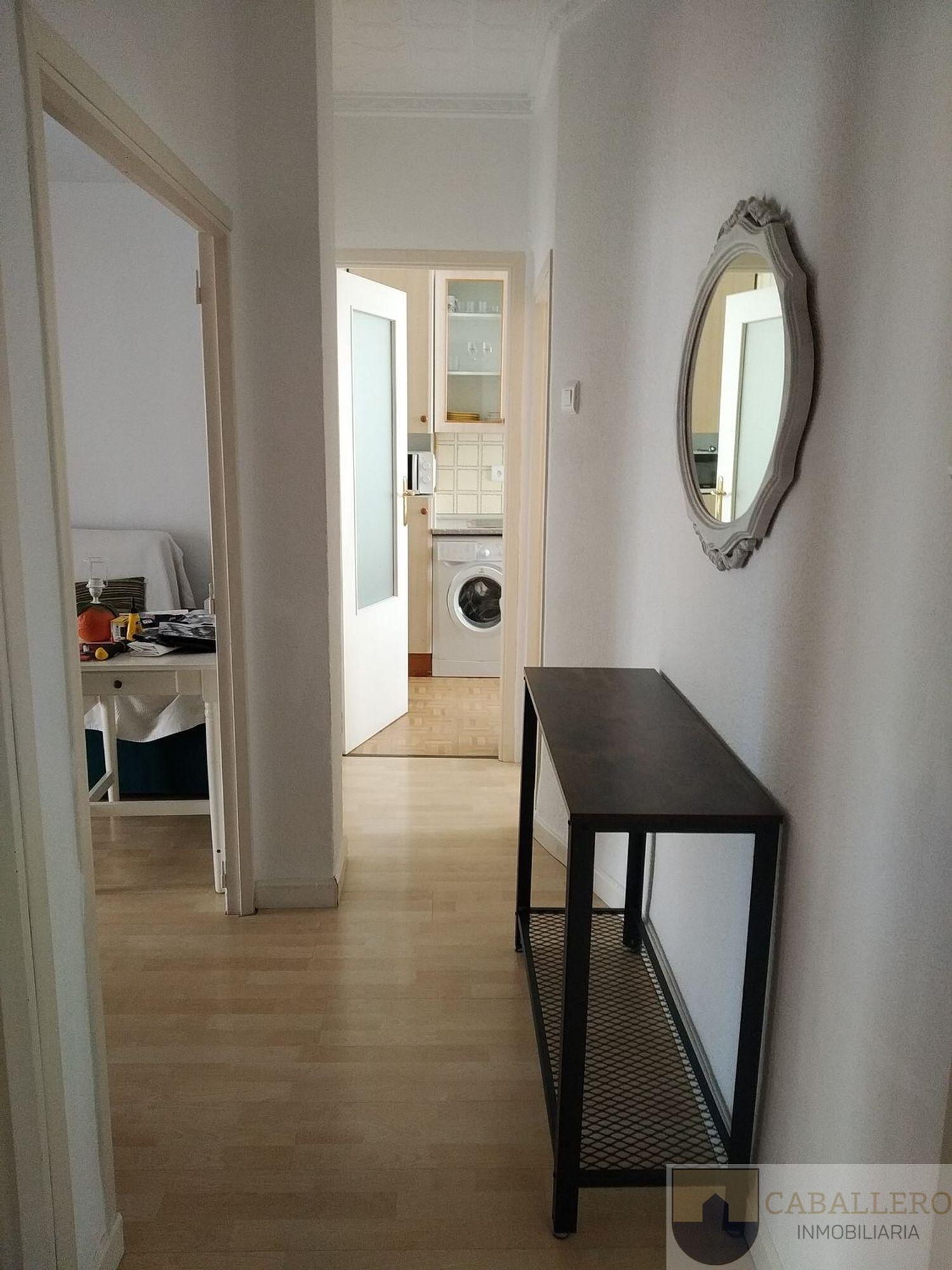 Alquiler de piso en Murcia