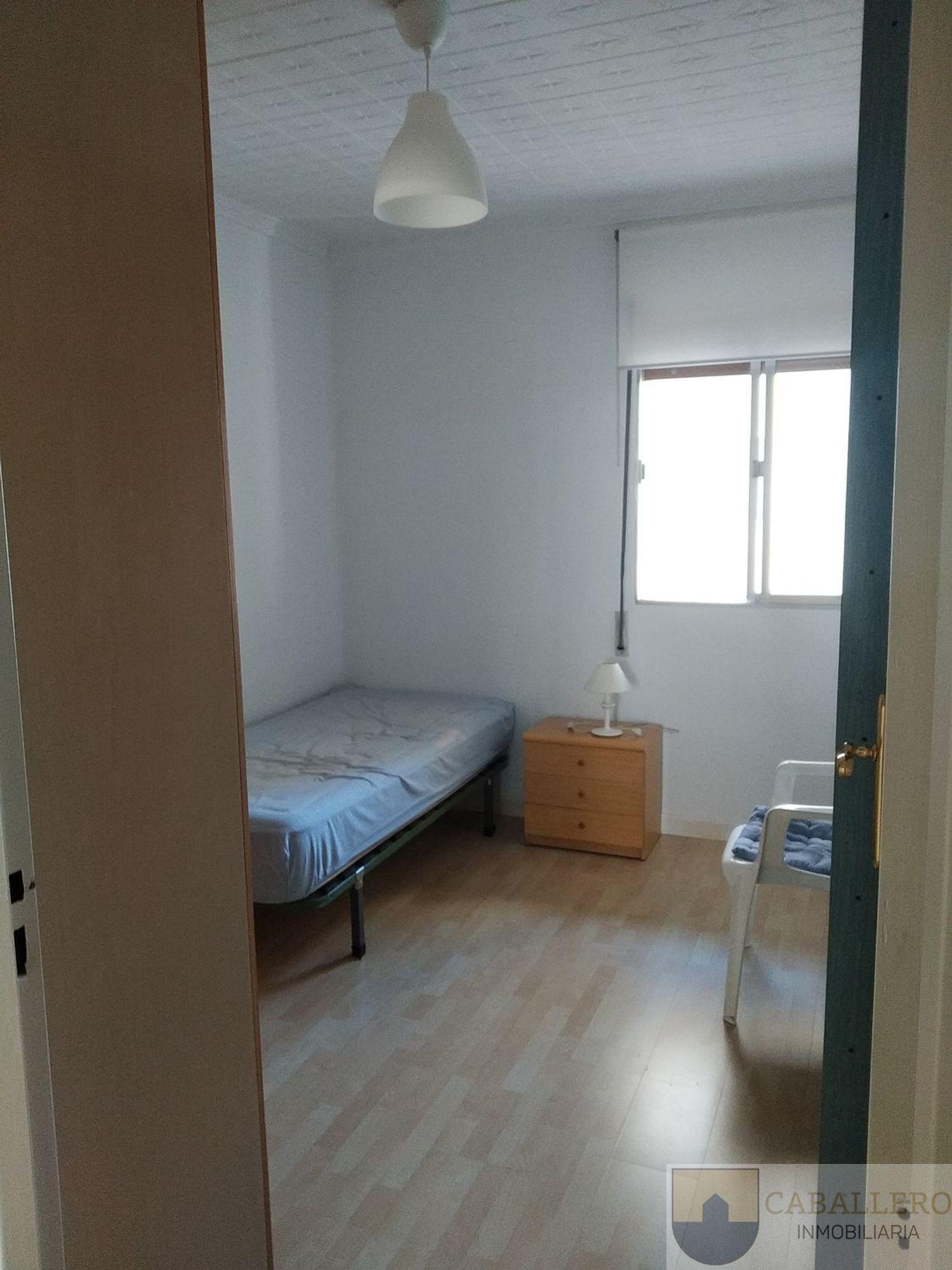 Alquiler de piso en Murcia