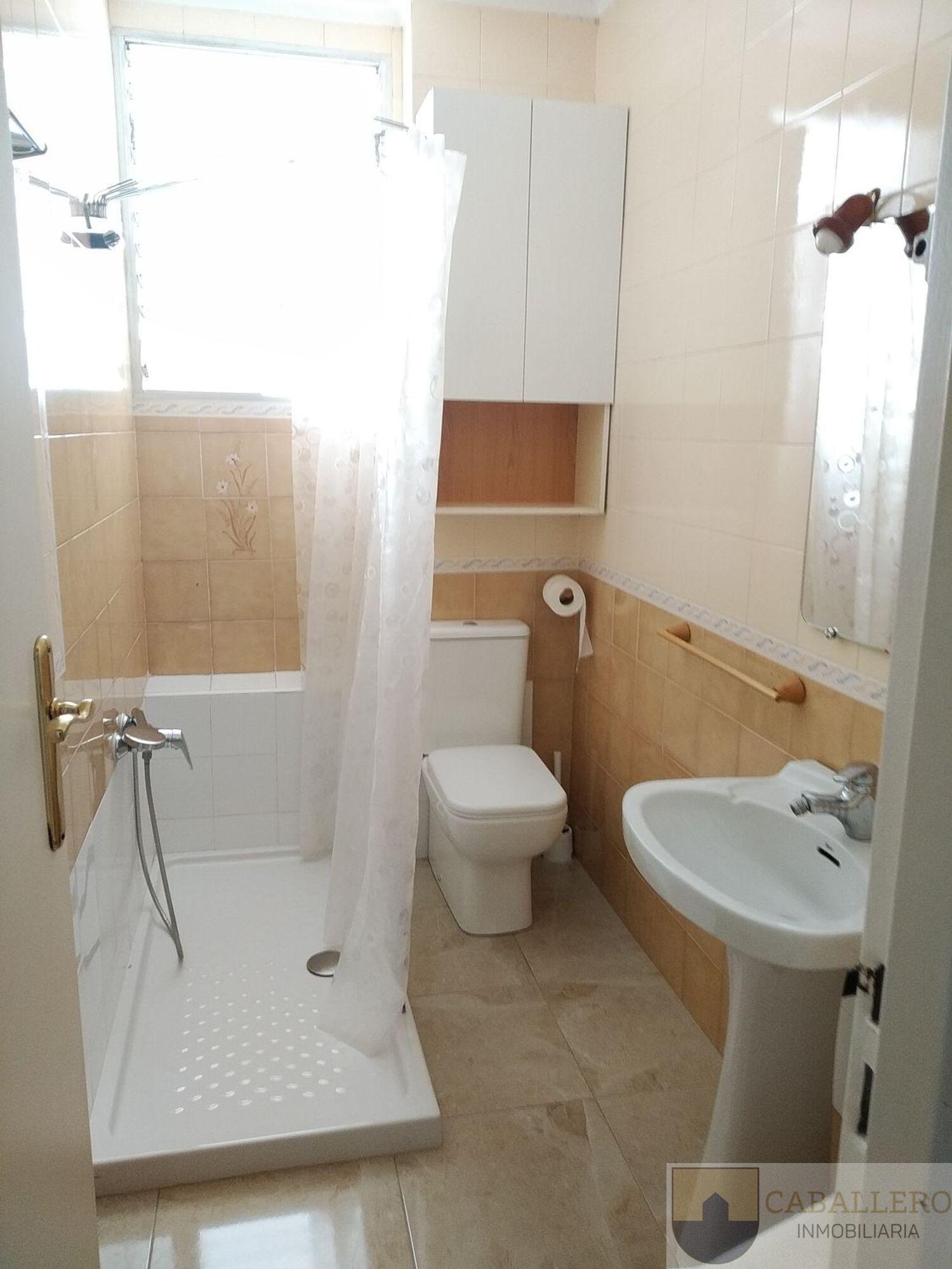 Alquiler de piso en Murcia