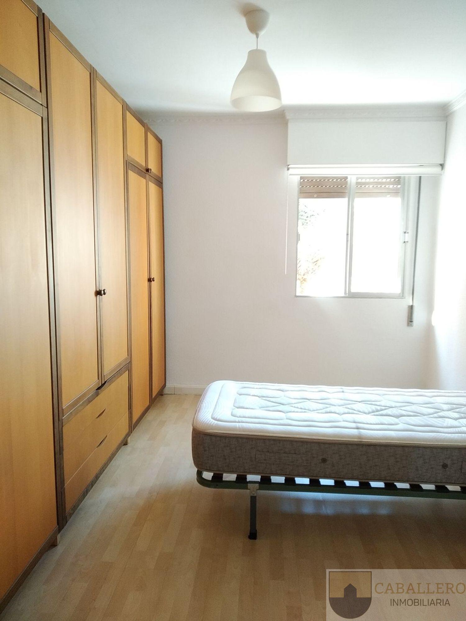 Alquiler de piso en Murcia