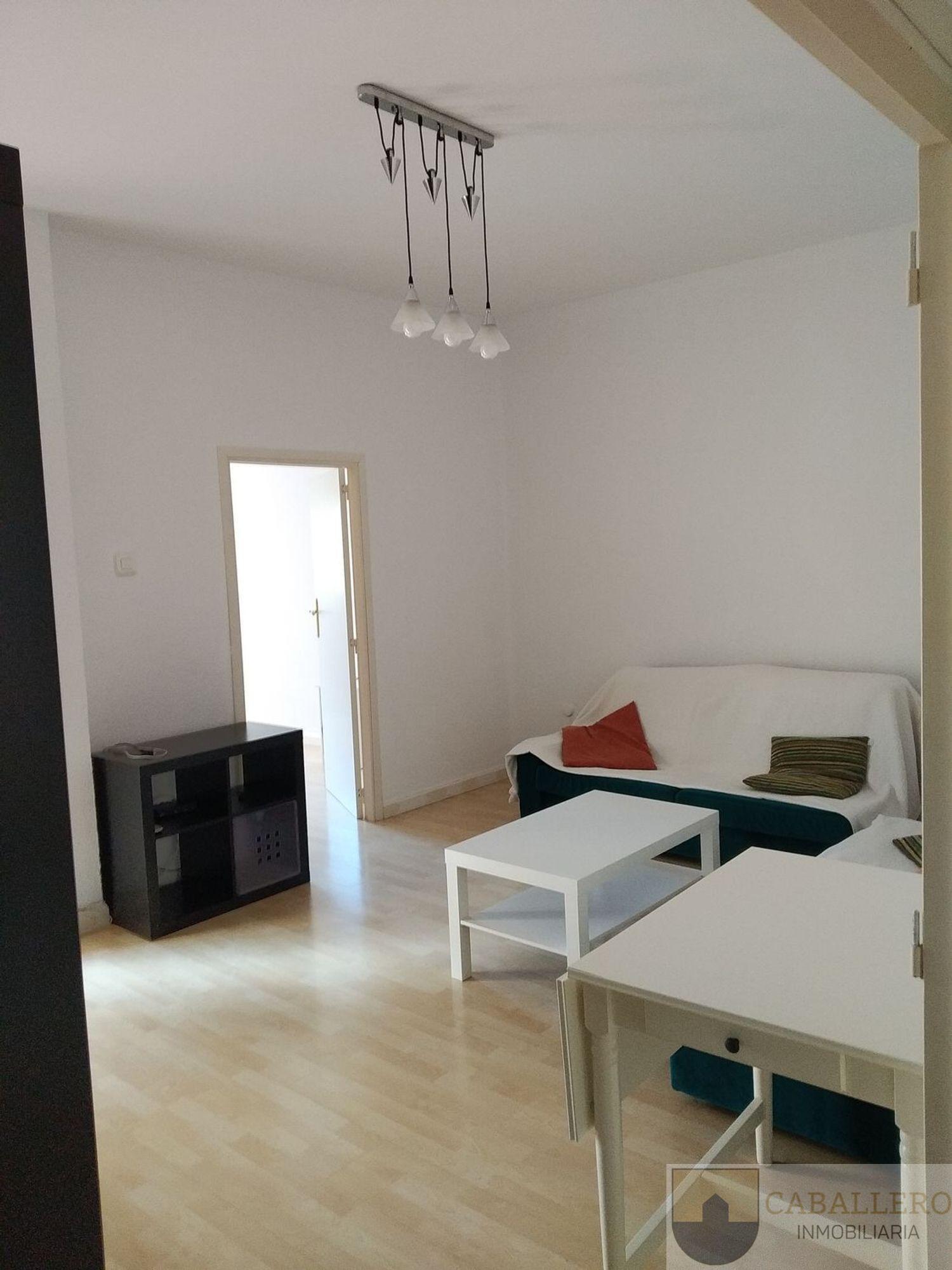Alquiler de piso en Murcia