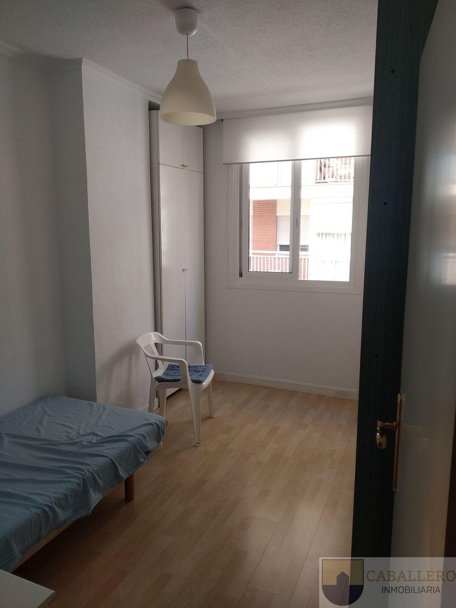 Alquiler de piso en Murcia