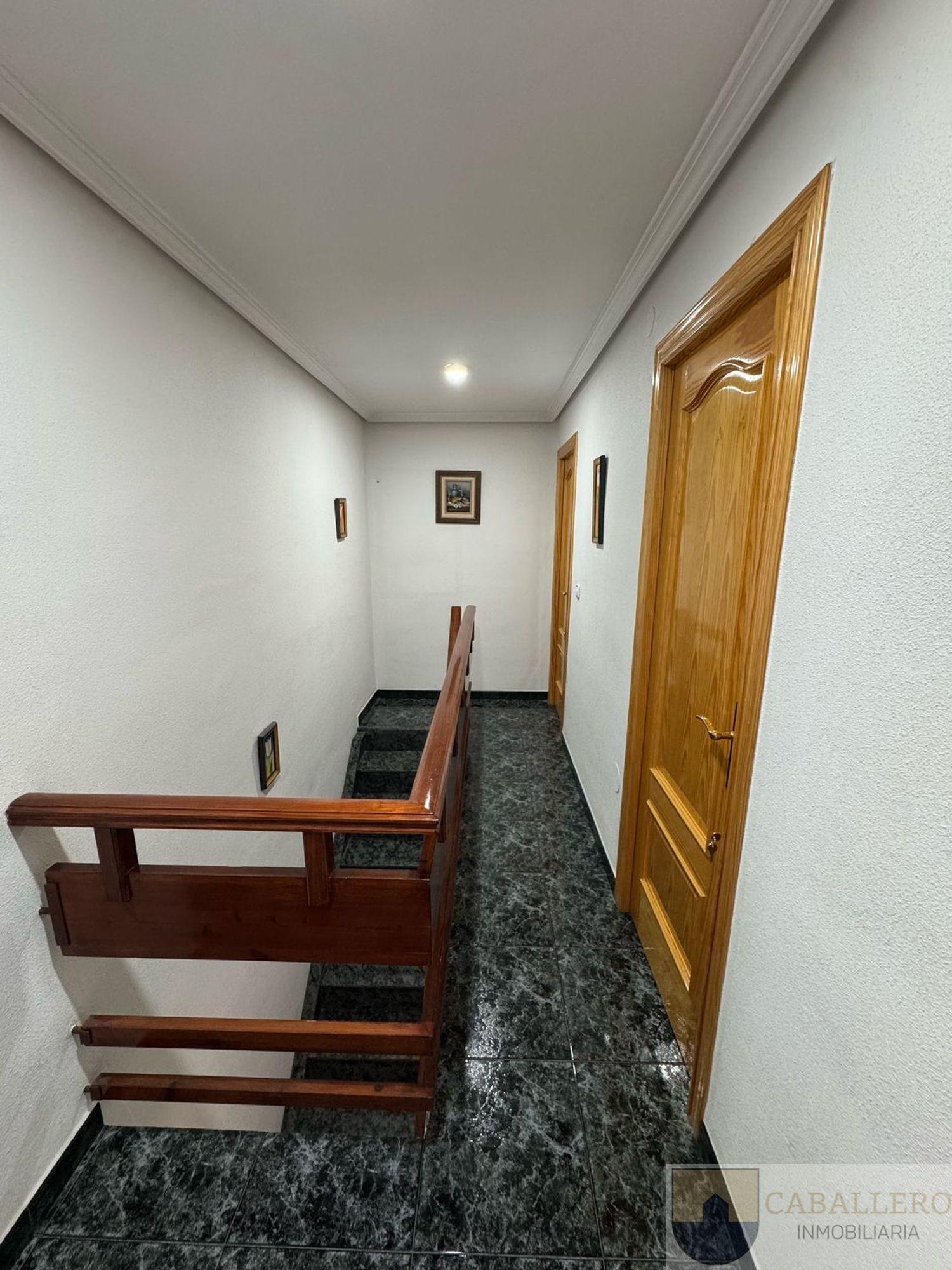 Alquiler de dúplex en Murcia