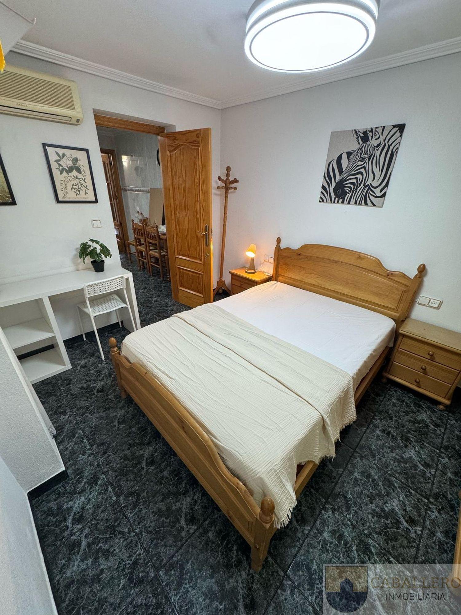 Alquiler de dúplex en Murcia