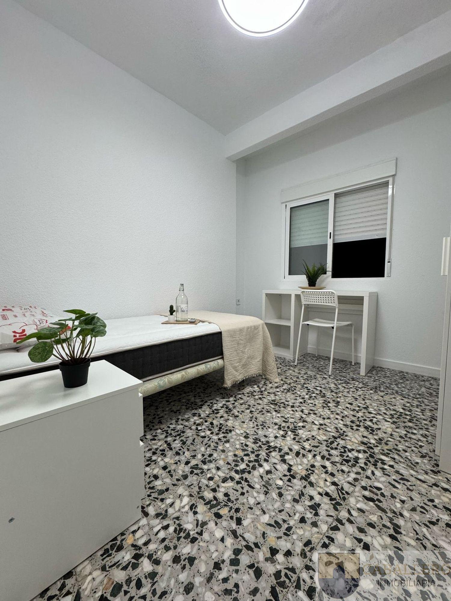 Alquiler de dúplex en Murcia