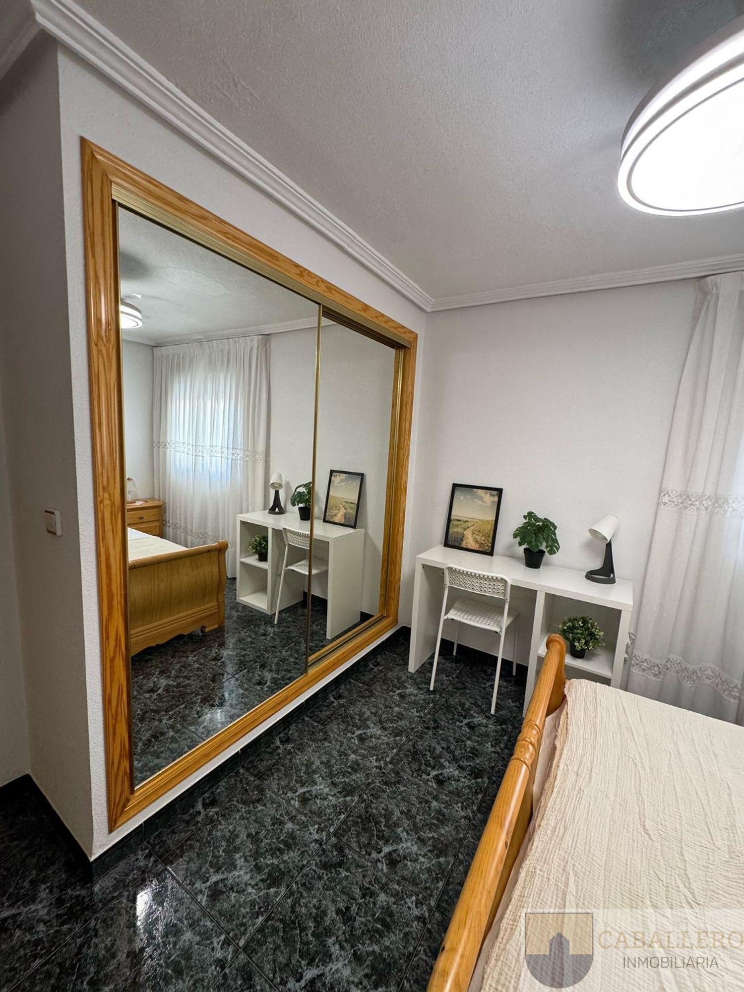 Alquiler de dúplex en Murcia