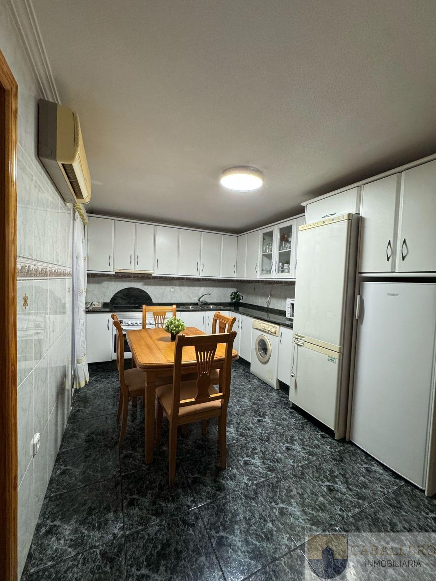 Alquiler de dúplex en Murcia