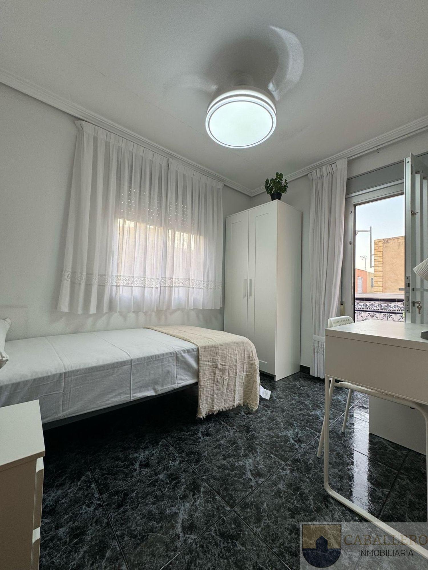 Alquiler de dúplex en Murcia