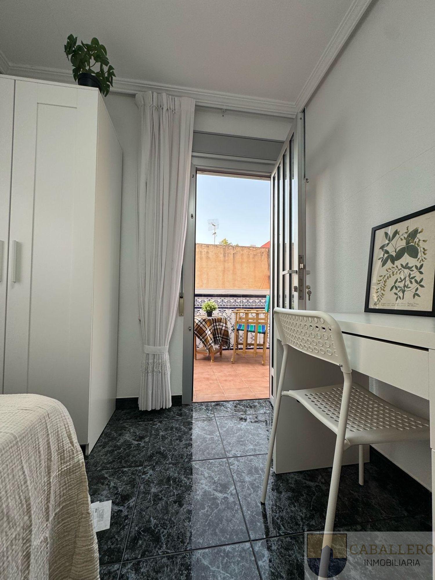 Alquiler de dúplex en Murcia