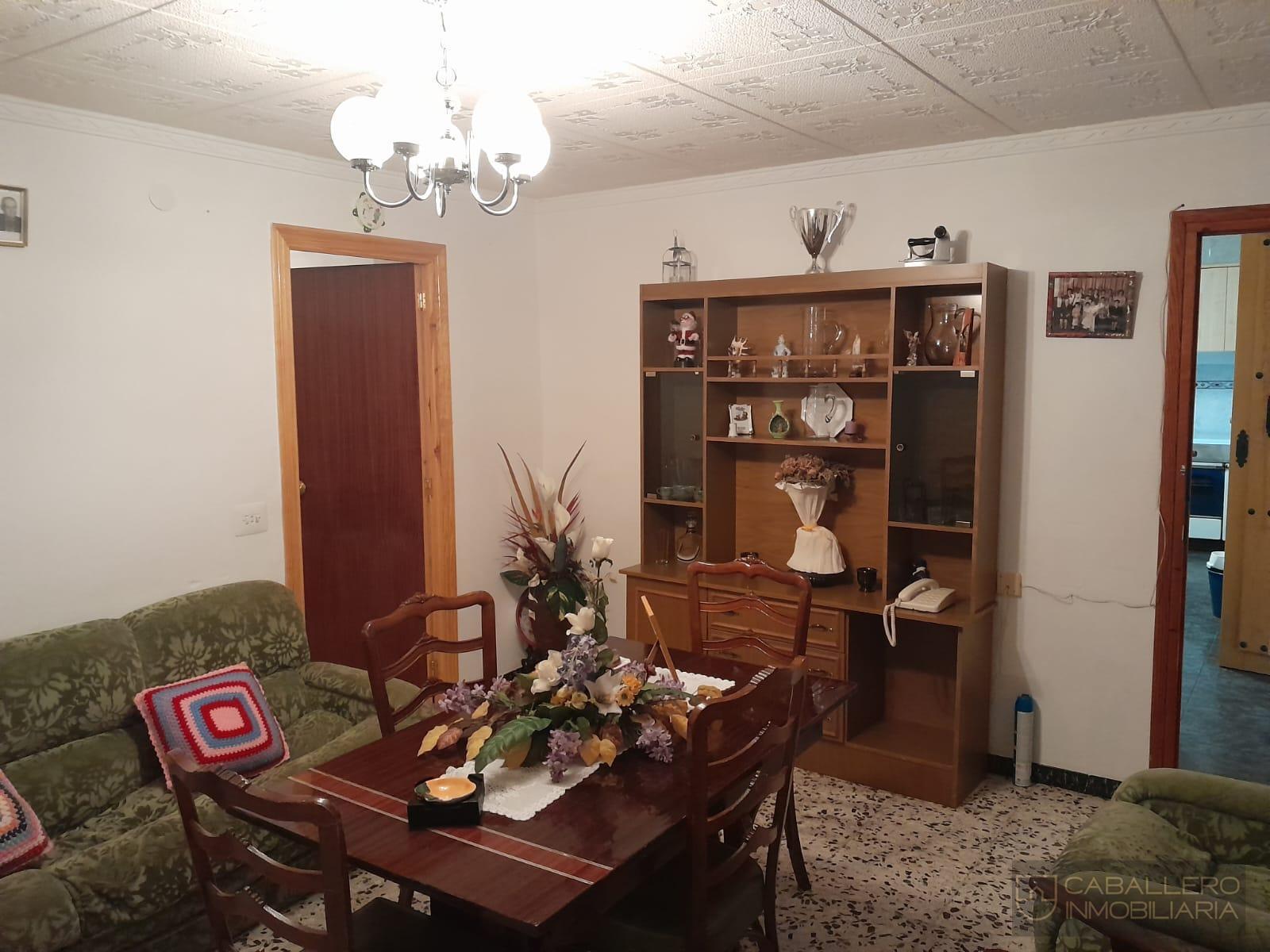 Venta de casa en Murcia