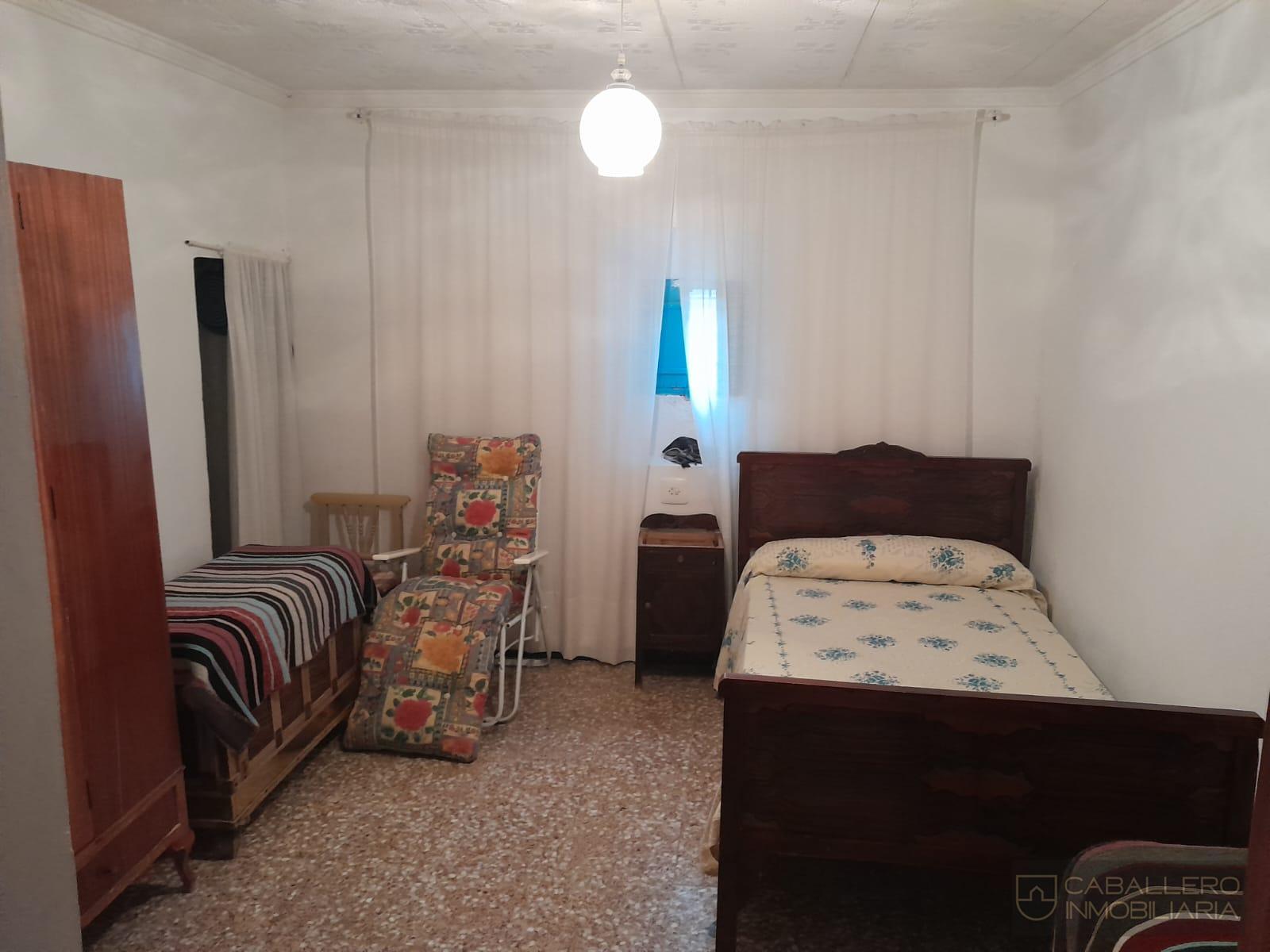 Venta de casa en Murcia