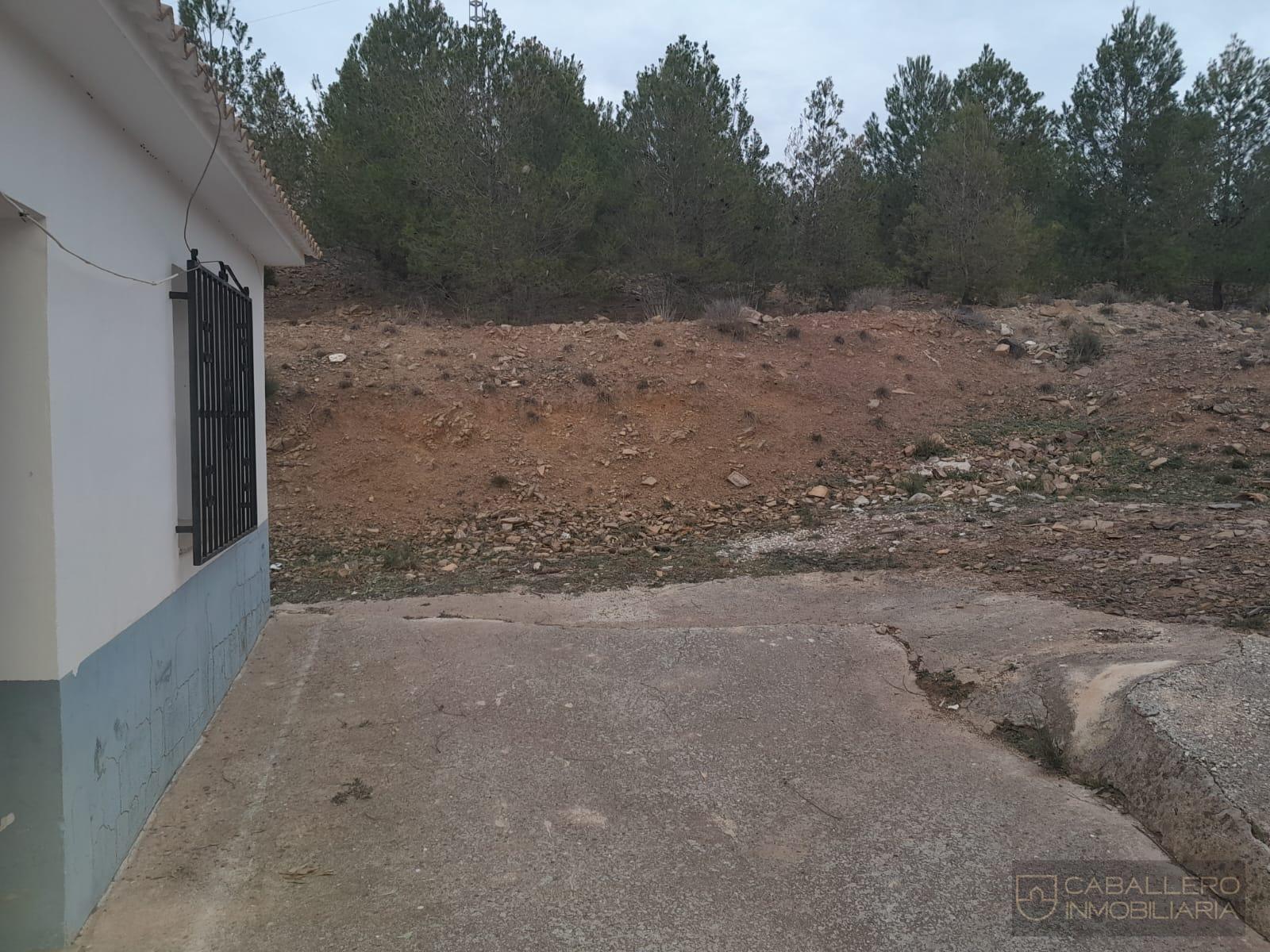 Venta de casa en Murcia