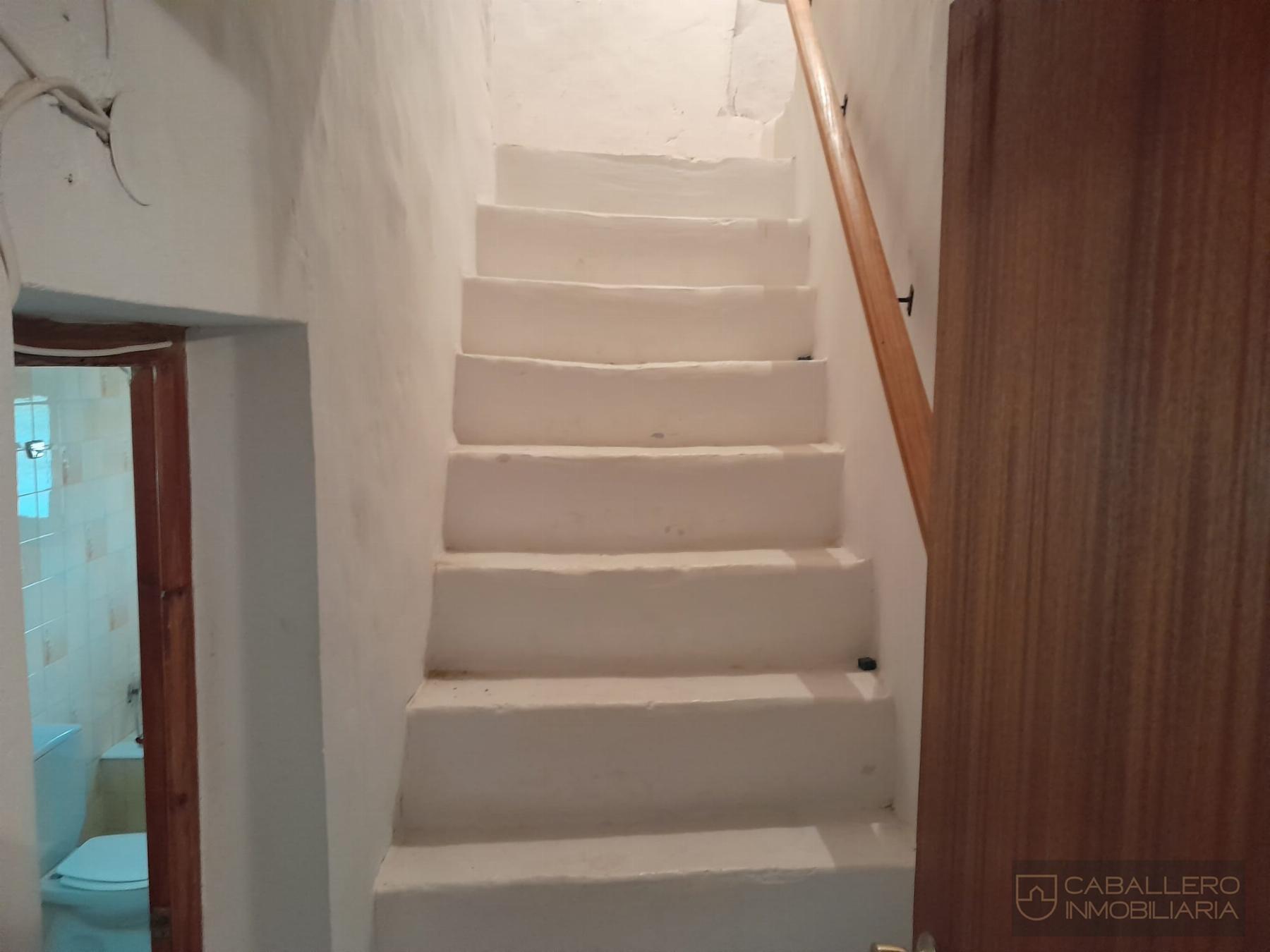 Venta de casa en Murcia