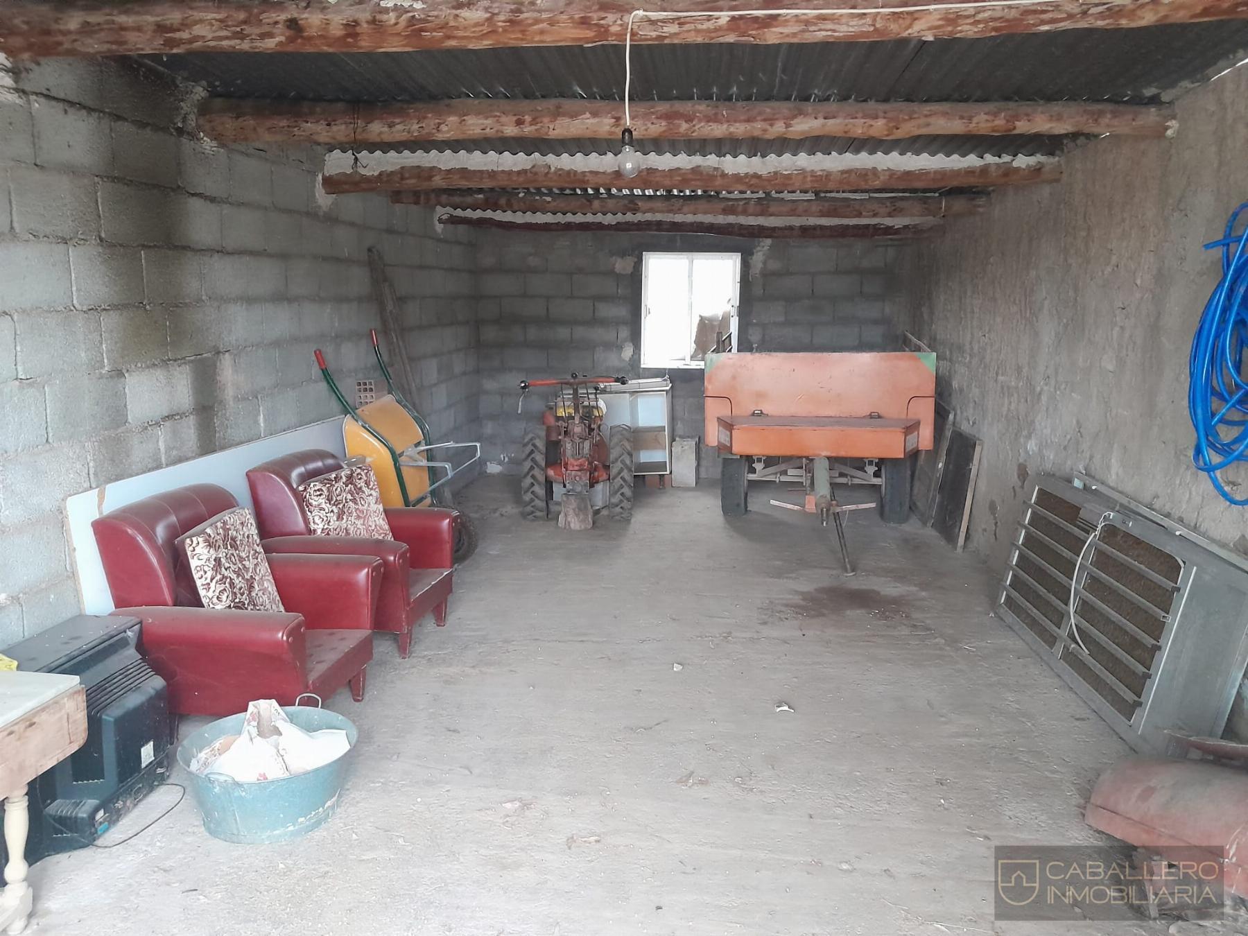 Venta de casa en Murcia