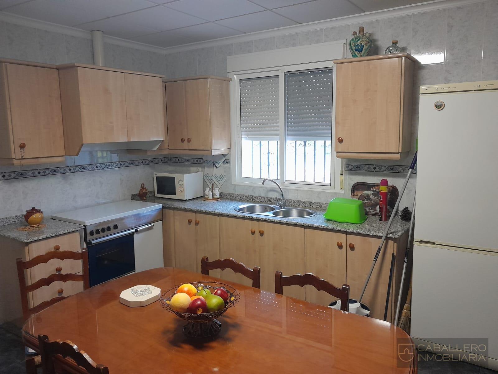 Venta de casa en Murcia