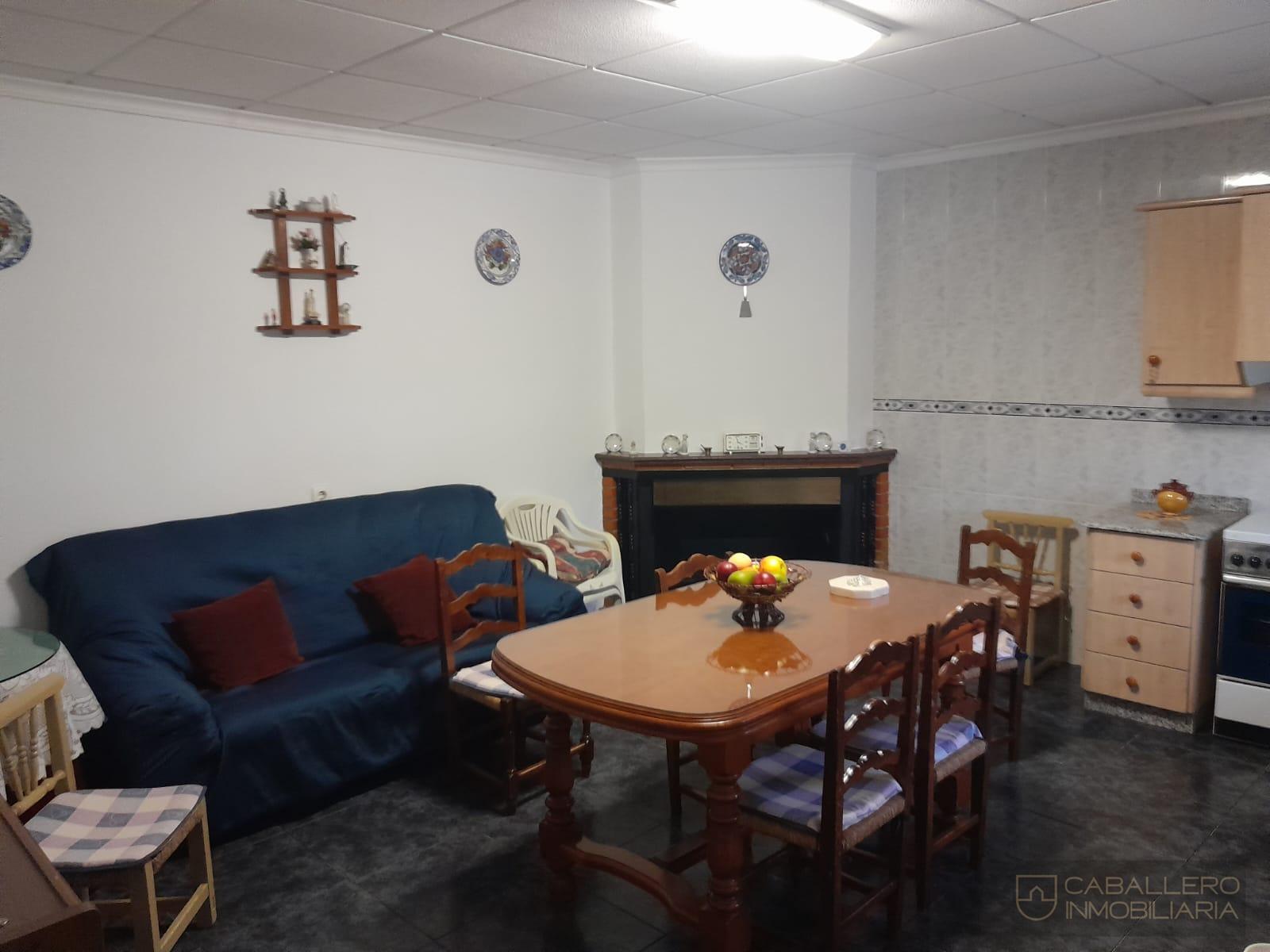 Venta de casa en Murcia