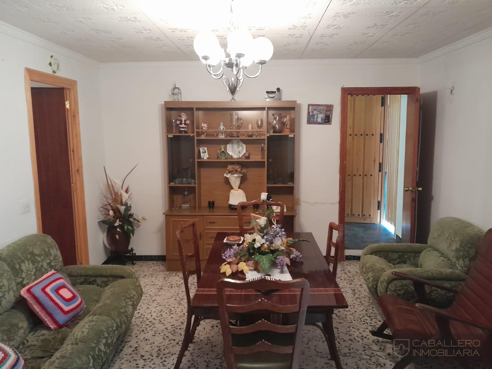 Venta de casa en Murcia