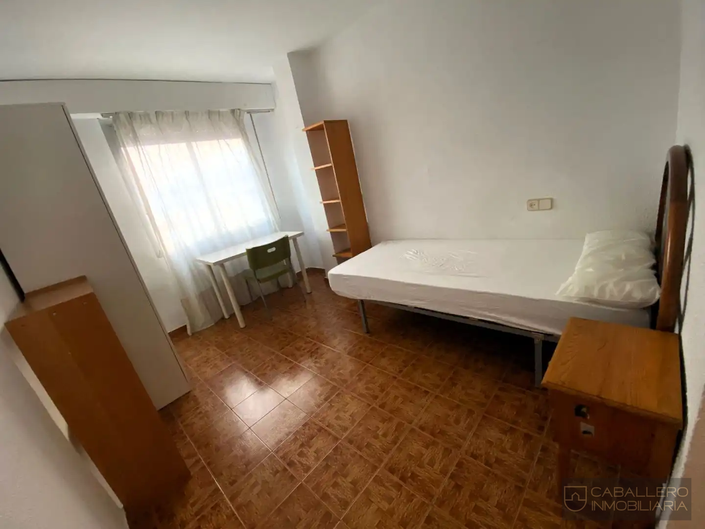 Alquiler de piso en Murcia