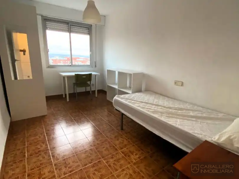 Alquiler de piso en Murcia