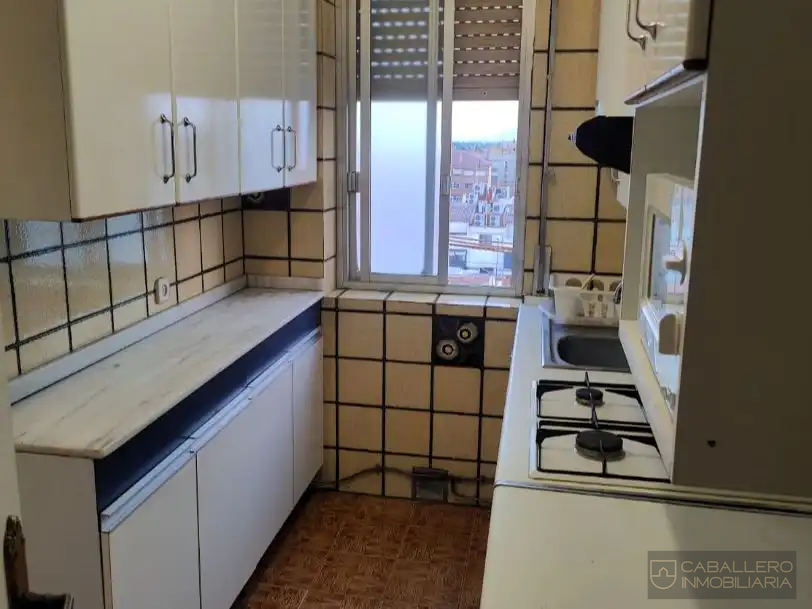 Alquiler de piso en Murcia