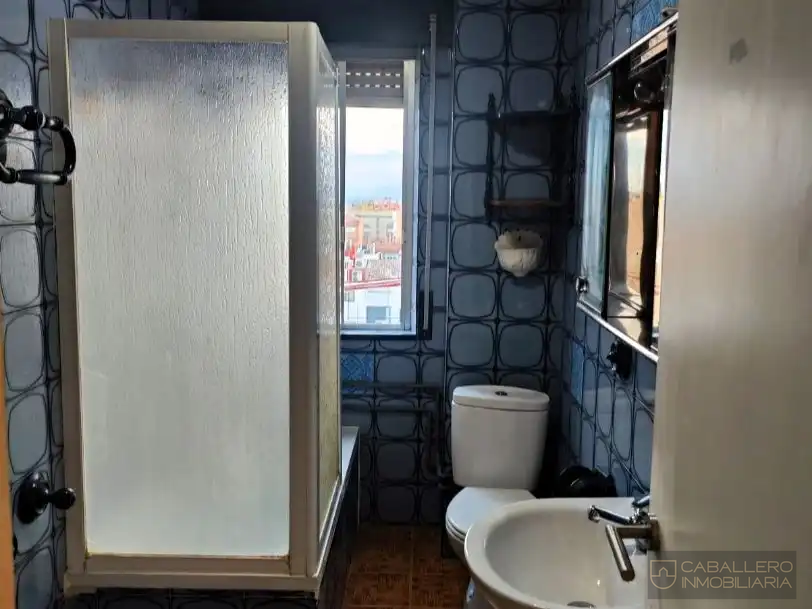 Alquiler de piso en Murcia