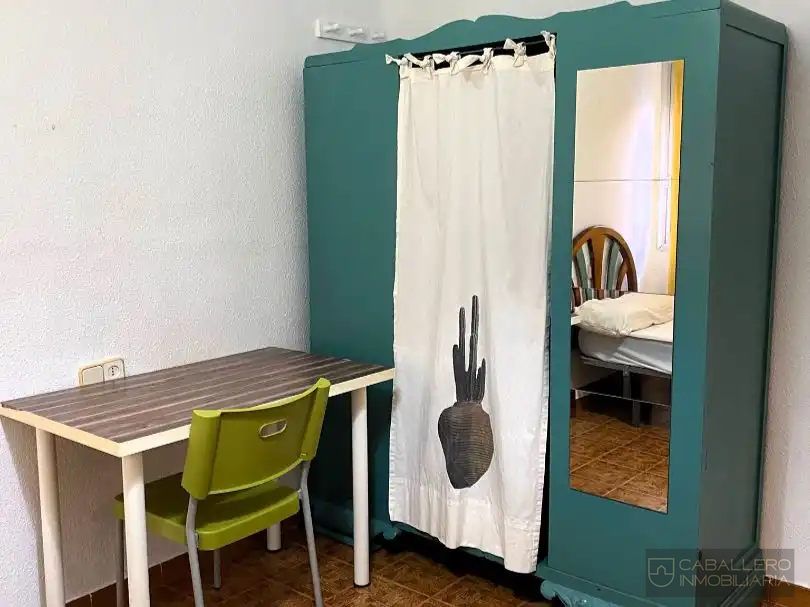 Alquiler de piso en Murcia