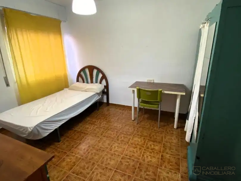 Alquiler de piso en Murcia
