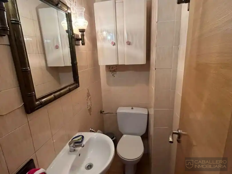 Alquiler de piso en Murcia
