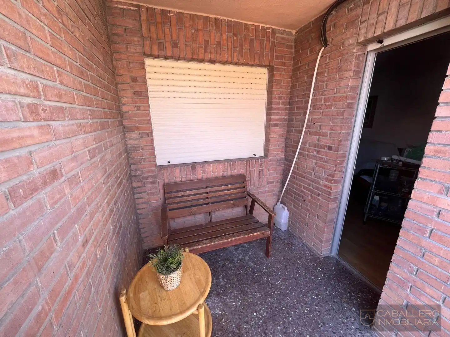 Alquiler de piso en Murcia