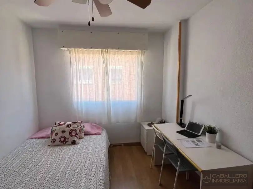 Alquiler de piso en Murcia