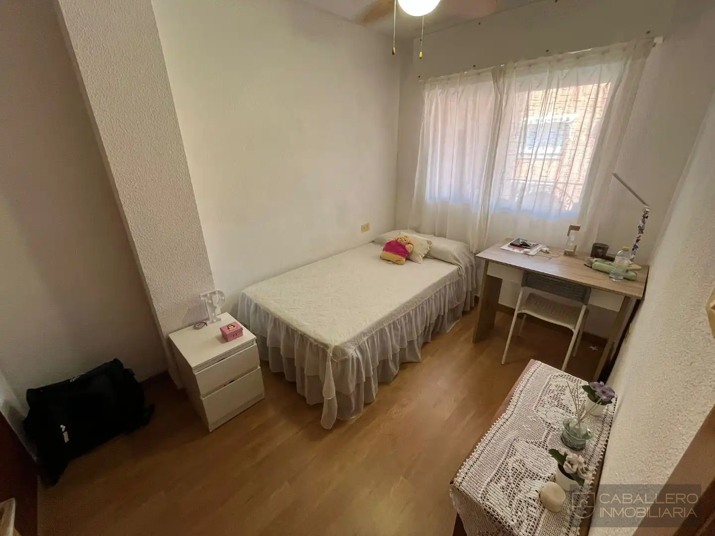 Alquiler de piso en Murcia