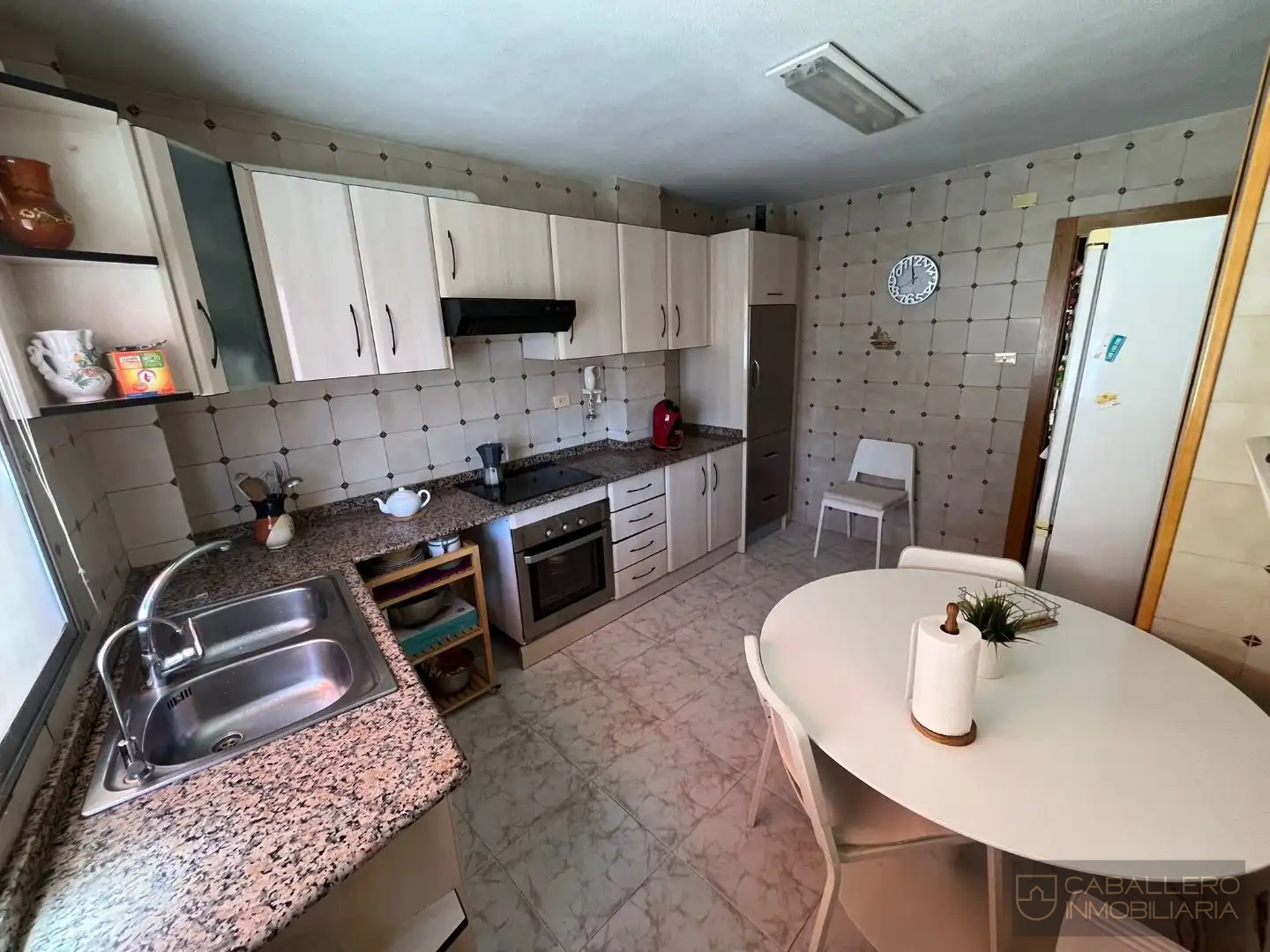 Alquiler de piso en Murcia