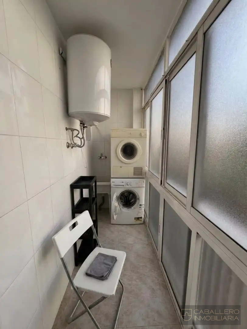 Alquiler de dúplex en Murcia