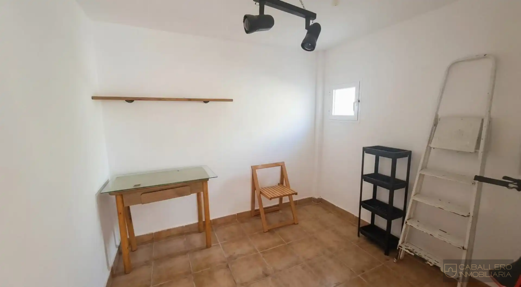 Alquiler de dúplex en Murcia