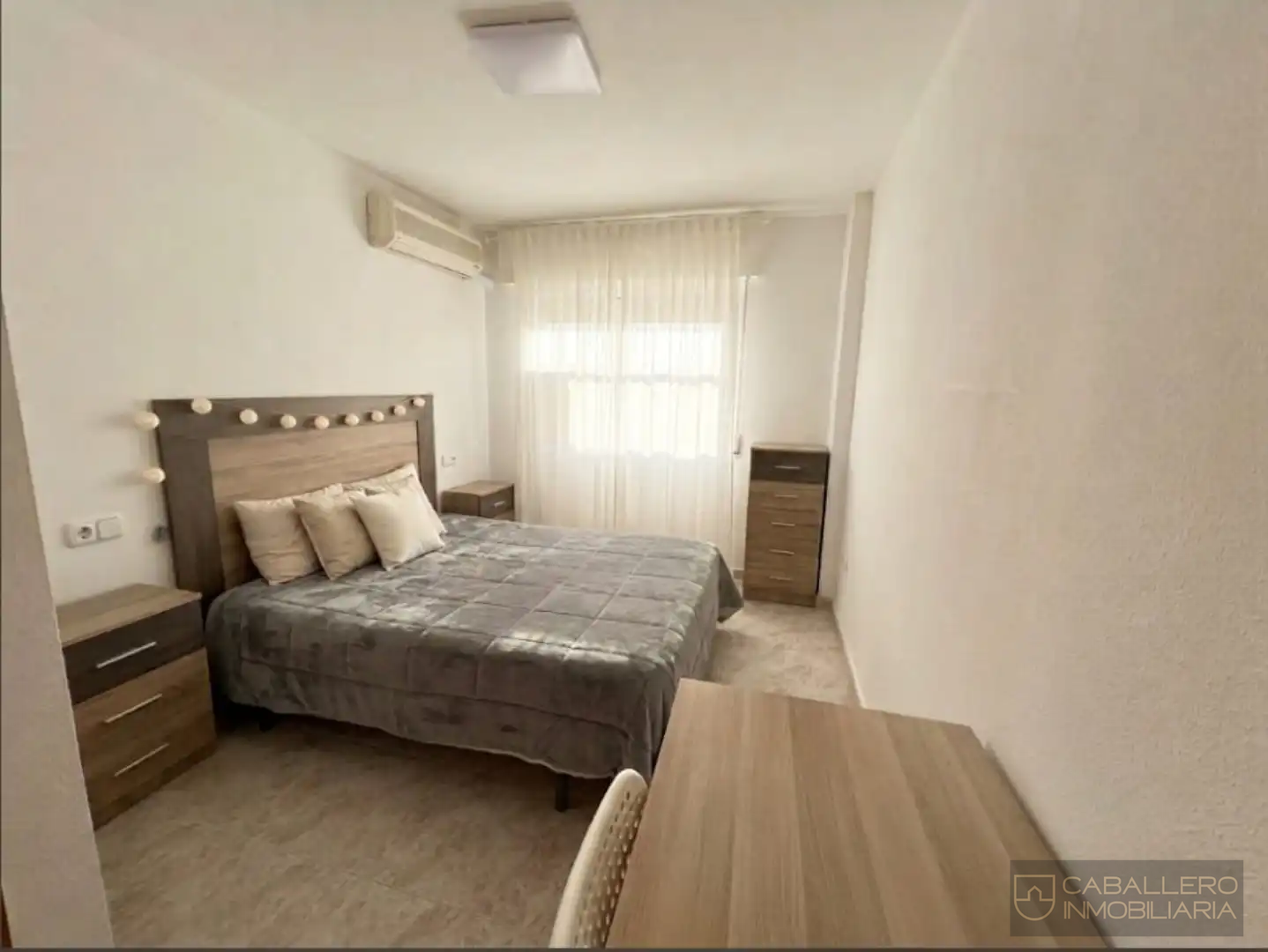 Alquiler de dúplex en Murcia