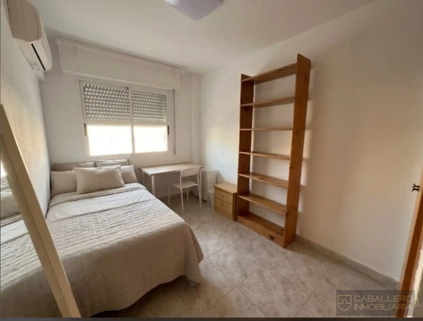 Alquiler de dúplex en Murcia