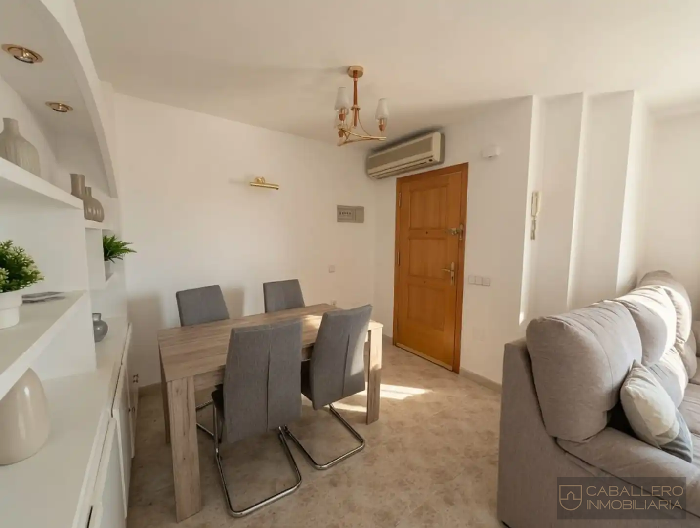 Alquiler de dúplex en Murcia